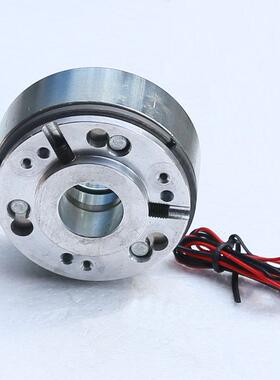 SD-6NM永磁刹车失电制动器 永磁制动器 电磁刹车制动器 鸿润机电