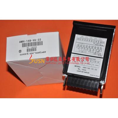 供应watanabe ASAHI KEIKI旭计器数字电表AMH-148-VA-22