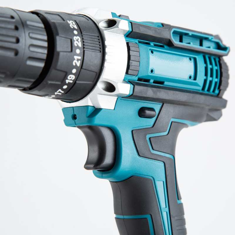 【望京】无刷电动手电钻多功能三用锂电钻家用装修工手电钻冲击钻