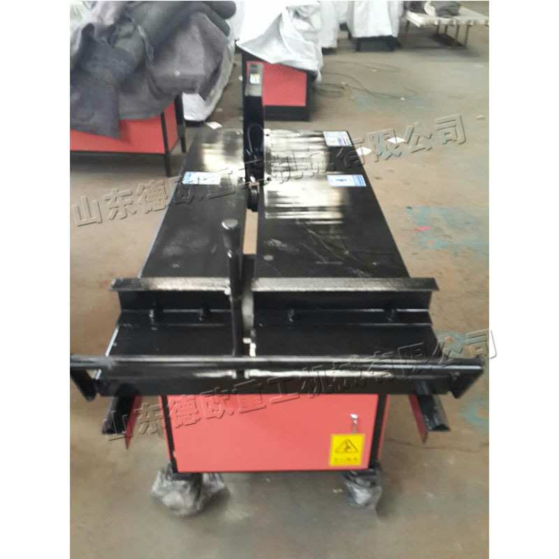 小型电动快速切砖机 台式混凝土砖切割机 建筑装修用水泥砖切断机