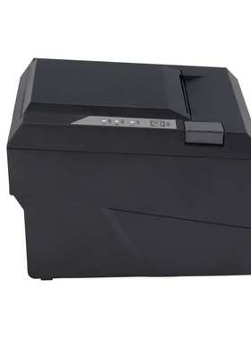 君时达80CIII收银一体机适用票据打印机奶茶厨房80mm热敏打印机