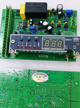 控制板 电子元器件 GAMX-D GAMX-D M3X10电动执行机构配件