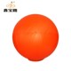 新款 PU实心太极球30厘米成人室内室外老人健身太极球