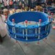 碳钢材质法兰短管伸缩器 管路补偿接头水厂用ssq型套管式 伸缩器