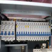 艾默生NetSure731A41 S1高频48v开关电源48v200A嵌入式 通信设备