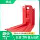 带把手L型组合式 应急抢险防汛塑料挡水板 地下车库地铁防洪板
