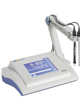 上海雷磁 PHSJ-5型实验室pH计