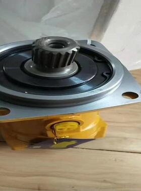 徐州徐工程机械25吨吊车起重机回转马达803000233配件A2F28W2Z8