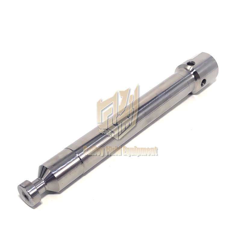 气动喷涂机柱塞杆 56:1 Pneumatic spraying machine plunger rod
