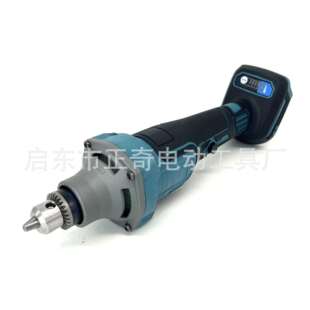 多功能锂电直磨机多用夹头电磨机电动打磨棒雕刻机抛光机手持磨机