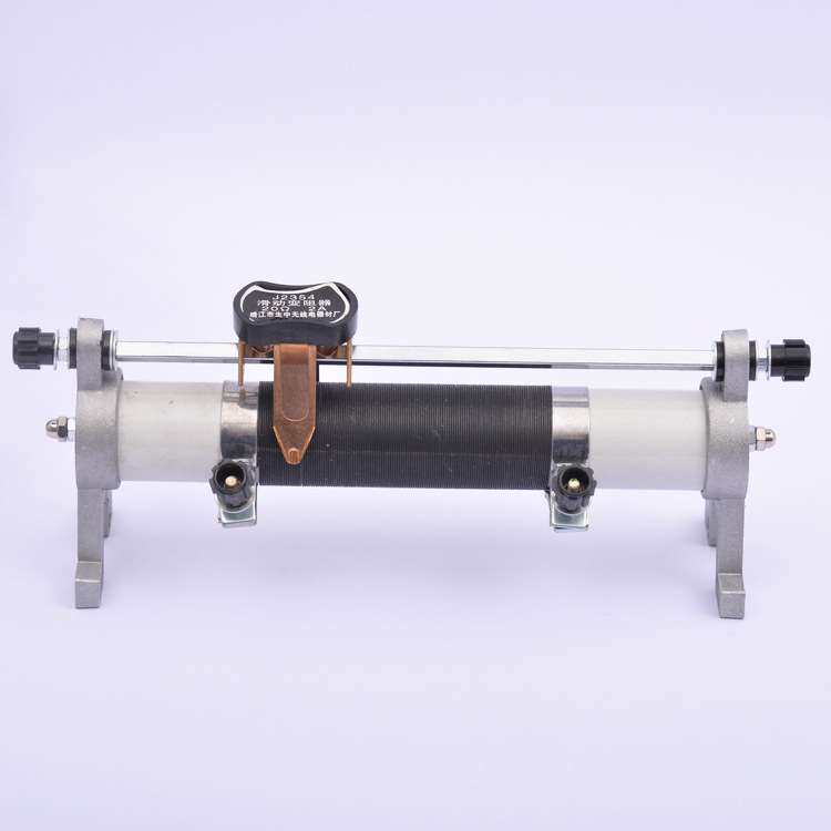 滑动变阻器 20Ω 50Ω 10Ω 5Ω 初中电学实验器材 滑线变阻器