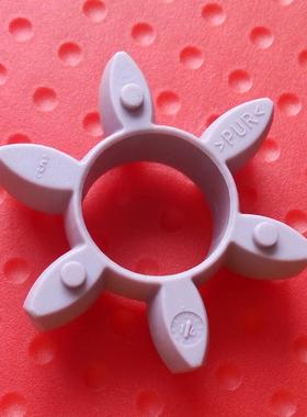 国产的八瓣梅花垫GR65-替换KTR ROTEX65国产替代型号