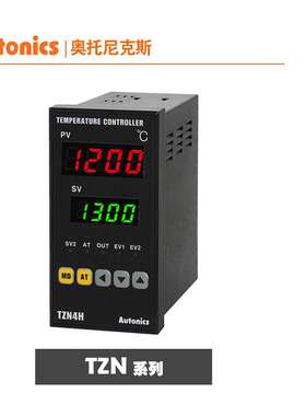 奥托尼克斯面板表MT4Y-AA/AV/DA/DV-4N/40/41/42/43/44/45/46仪器