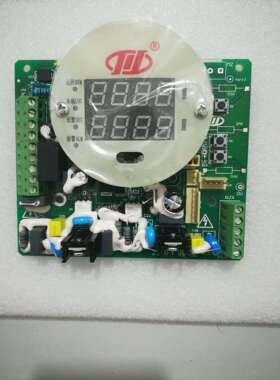 重庆川仪M13/14执行器控制板 ML5.530.008 ML5.530.009