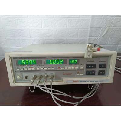 1062A LCR 电桥 200KHZ 1062A 数字电桥 带上下限比较1062A