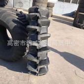 桦林拖拉机农用轮胎11.2 24水田防陷送内胎11.2 24农业水田胎