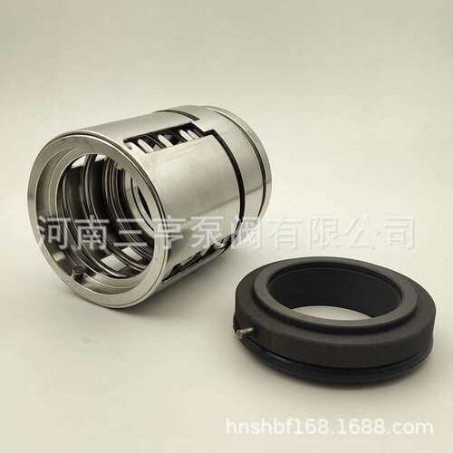 罗瓦拉LOWARA立式多级泵SV3306F150T机械密封 SV系列轴封 水封
