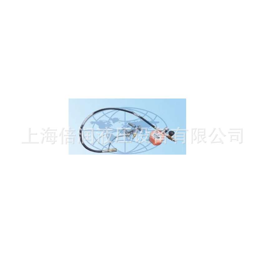 飞机轮胎打气软管F70199-52