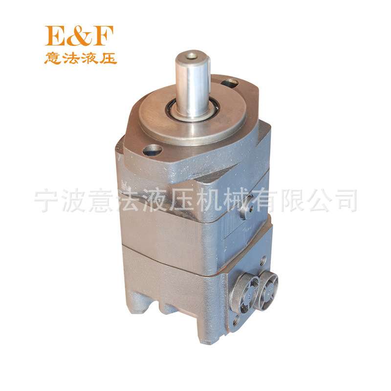 供应大力意法BMK2-160可替换尹屯2K丹弗斯OMS低速液压摆线油马达