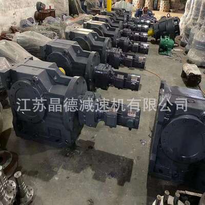 BWED164-6177-2.2KW-4P减速机BWED164-6177-3KW BWED164-6177-1.5