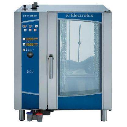 经销厂家268202Electrolux电力蒸烤箱电子版AOS101EBA2