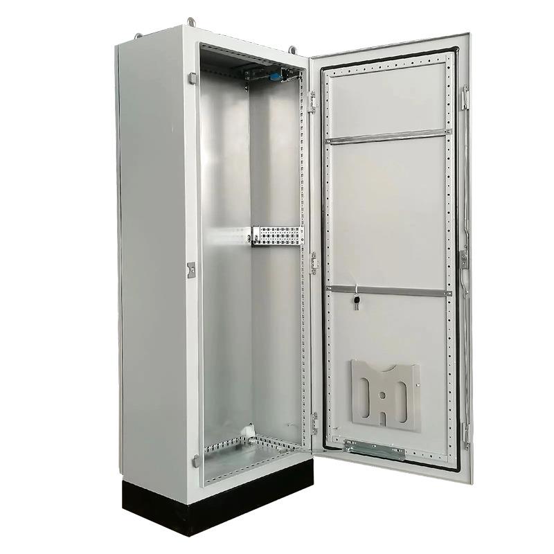 仿威图配电柜PS电控柜子九折型材IP56大型工业控制柜机箱机柜外壳