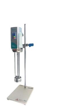 厂家直供EF500-T高剪切分散乳化机石墨烯高速涂料机机分散机11