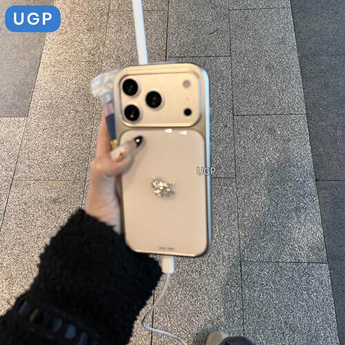 苹果安卓通用全包防摔硅胶保护套