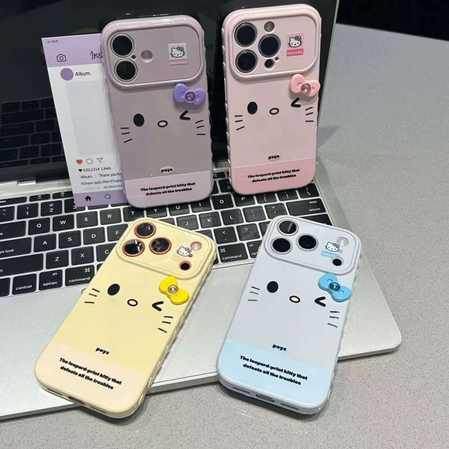 多巴胺KT表情适用vivoy500pro手机壳s50pro立体x