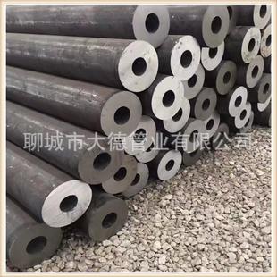 现货供应高压合金35CrMO无缝钢管耐腐蚀耐磨碳钢合金管规格齐全