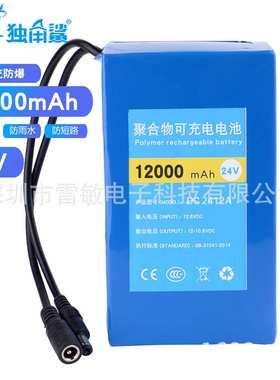 24V12000ma