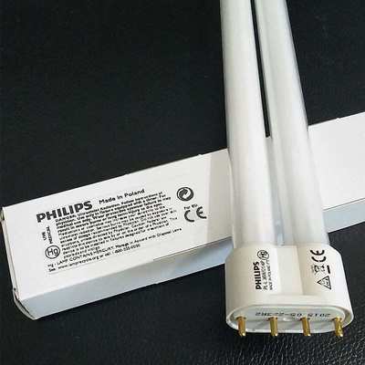 窄波UVB灯管 311-313nm 皮肤烤灯 36W PL-L 36W/01/4P