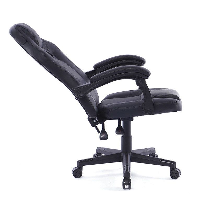 电竞椅游戏椅太空舱电脑椅子靠背家用粉色少女可躺办公椅舒适久坐