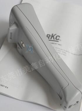 RKC理化热电偶测温表DP700ADP700B有组合套装