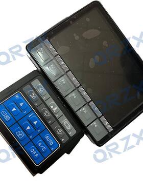 PC200-8/240-8/270-8/300-8仪表显示屏器显示器7835-31-9001/1014