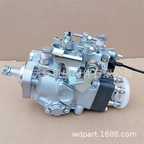 燃油喷射泵3916991 0460426114兼容1989-1993道奇 康明斯