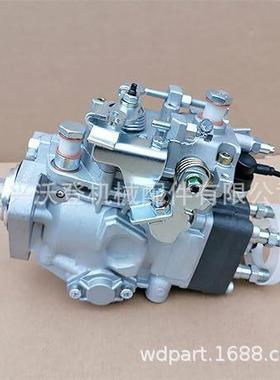 燃油喷射泵3916991 0460426114兼容1989-1993道奇 康明斯