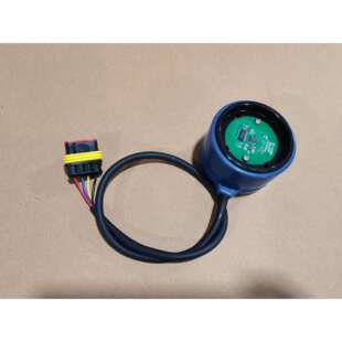 合力CBD460力达CDD930转向电机速度编码器9300400002总成DZ-838A