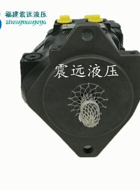 不二越PVD系列挖机泵PVD-00BPVD-0BPVD-1BPVD-2BPVD-3B液压泵