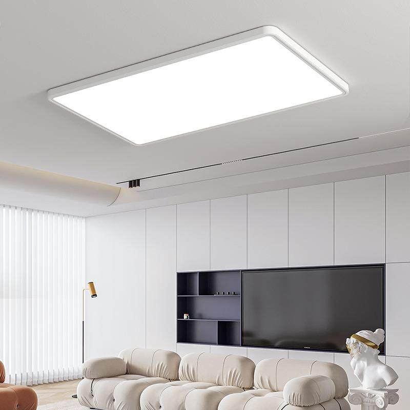 吸顶灯家装全屋组合套餐灯具卧室餐厅客厅灯全光谱护眼灯中山,鲜花速递/花卉仿真/绿植园艺,割草机/草坪机,淘宝优惠券,粉丝福利购,淘宝优惠卷