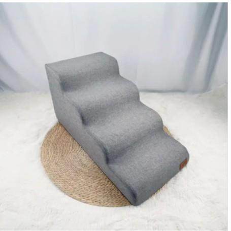 外贸宠物楼梯狗狗爬梯上下床可拆洗防滑宠物台阶海绵爬梯跨境,玩具/童车/益智/积木/模型,毛绒/玩偶/公仔/布艺类玩具,淘宝优惠券,粉丝福利购,淘宝优惠卷