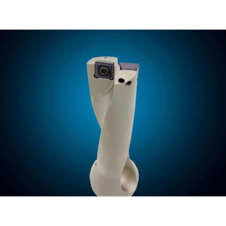 Mitsubshi MVX Drill 快速钻 U钻