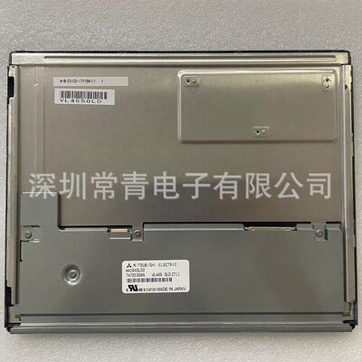 现货供应AA104SL02工业液晶显示屏10.4英寸800*600测试通过后发出