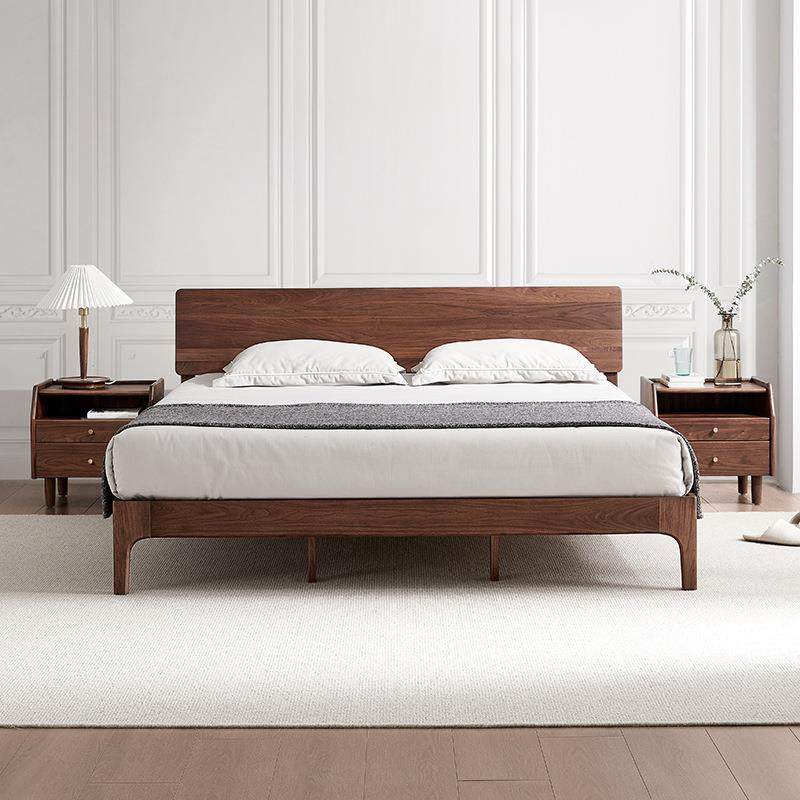 北美黑胡桃木床头柜北欧简约全实木床边小柜子家用卧室收纳储物柜,鲜花速递/花卉仿真/绿植园艺,割草机/草坪机,淘宝优惠券,粉丝福利购,淘宝优惠卷