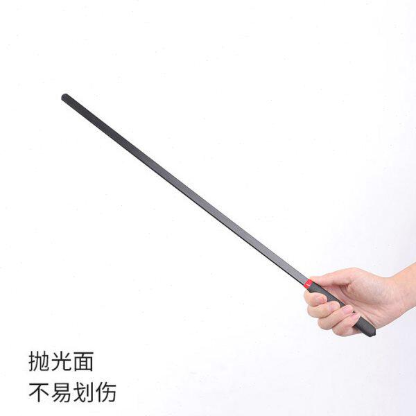 老师黑板指挥棒扁款教鞭SP实践工具棍子训狗舞蹈女教师教具