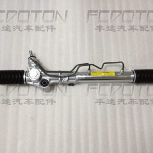 2700霸道3400 方向机总成RZJ95 VZJ95 转向机 LC95