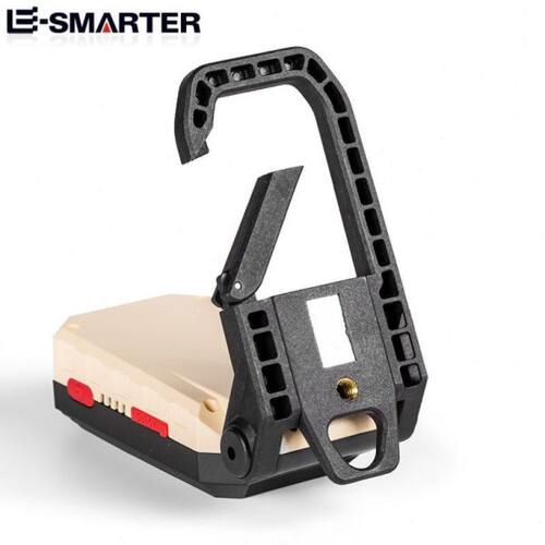 工作灯汽车修理强光超亮工业专用多功能强磁吸可充电维修折叠