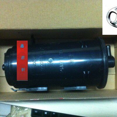 北京汽车北汽e150e130碳罐总成碳罐绅宝D20活性碳罐
