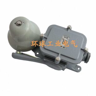 110J 220J 24Z 110 船用电铃交流直流警钟YZ 220Z 24J