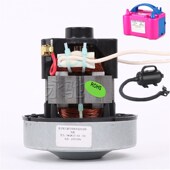气球电动充气机气球充气泵V1Z 400W真空吸尘器用单相串励电动机
